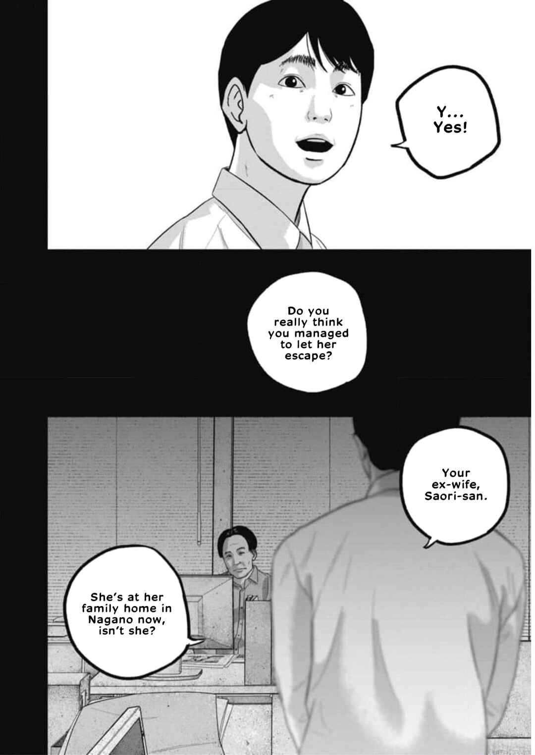 Chapter 58 - Page 10