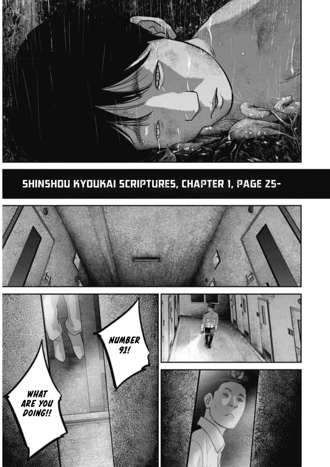 Chapter 58 - Page 19