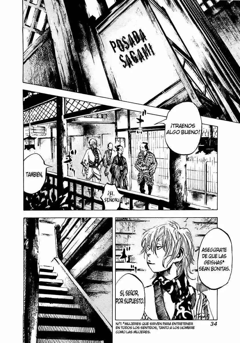 Chapter 85 - Page 14