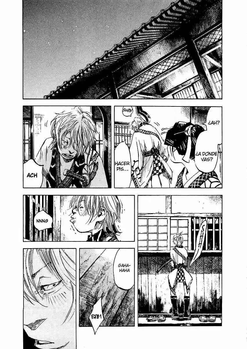 Chapter 85 - Page 19