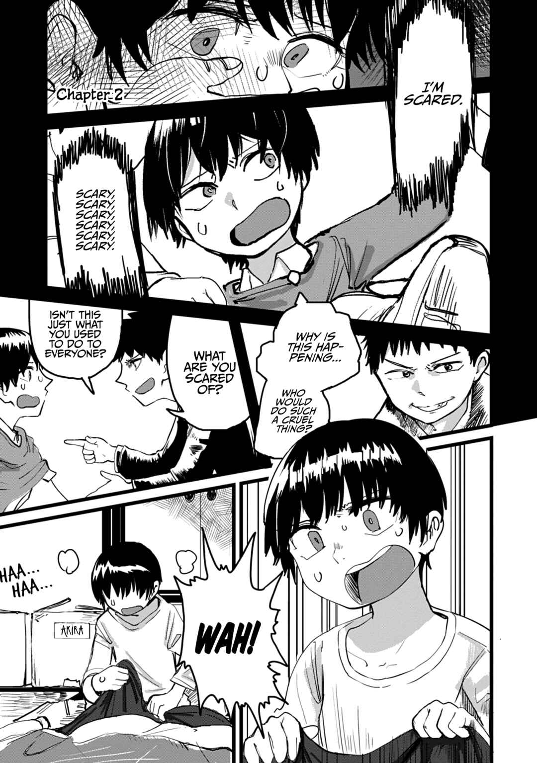 Chapter 2 - Page 1