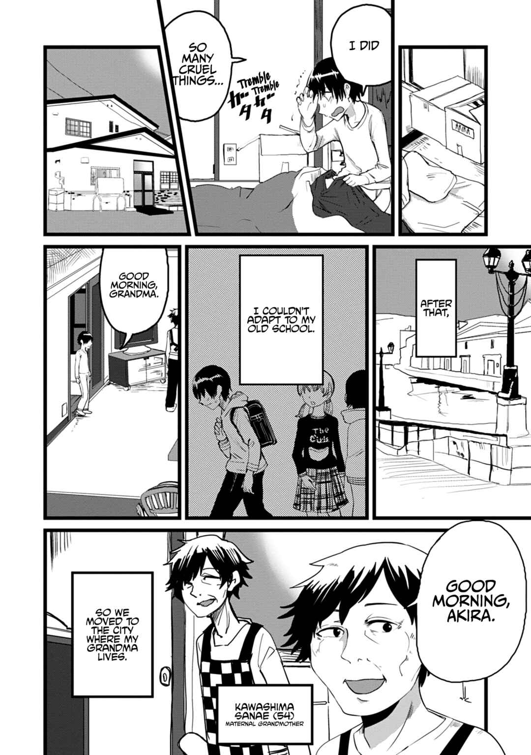 Chapter 2 - Page 2