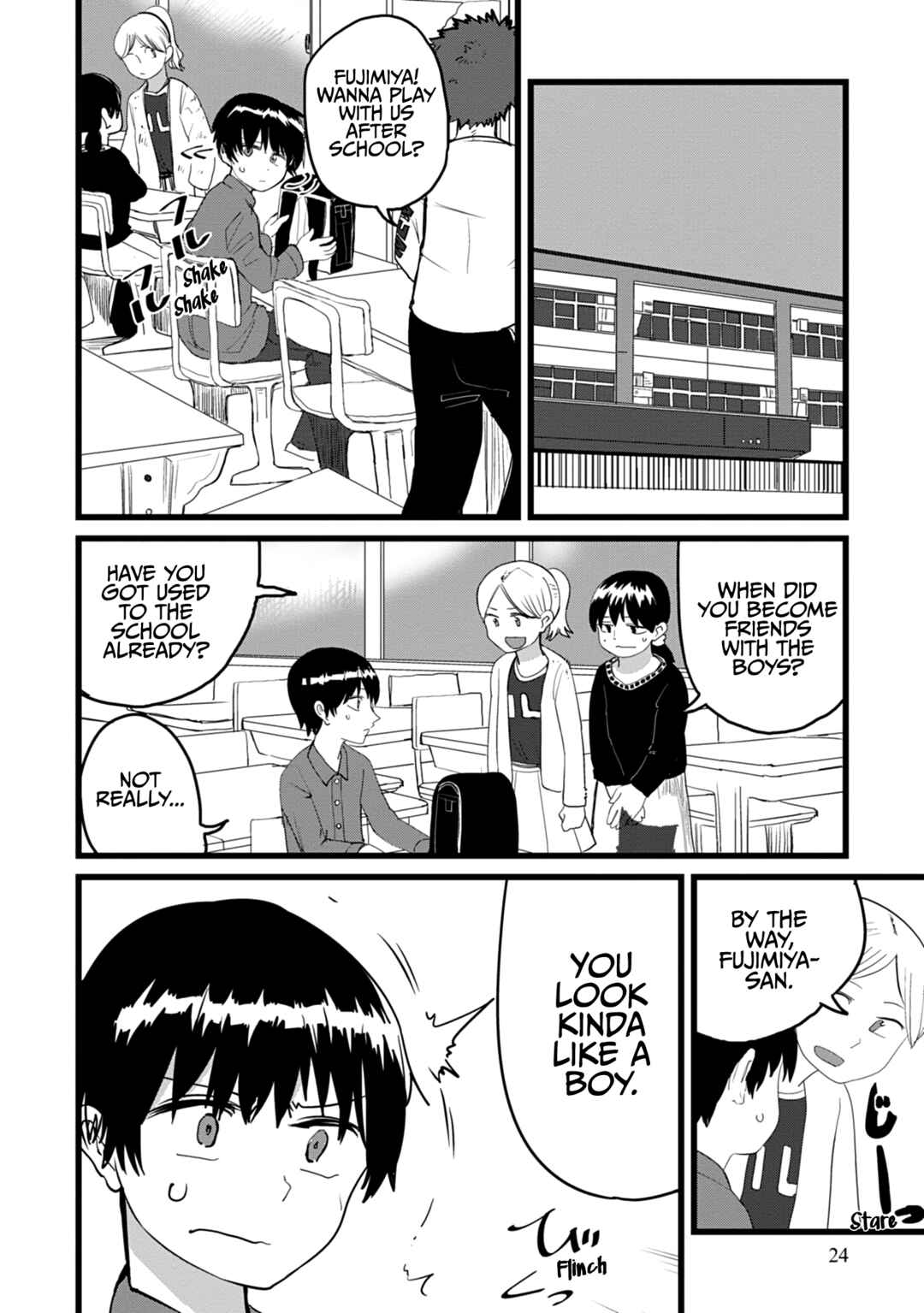 Chapter 2 - Page 4