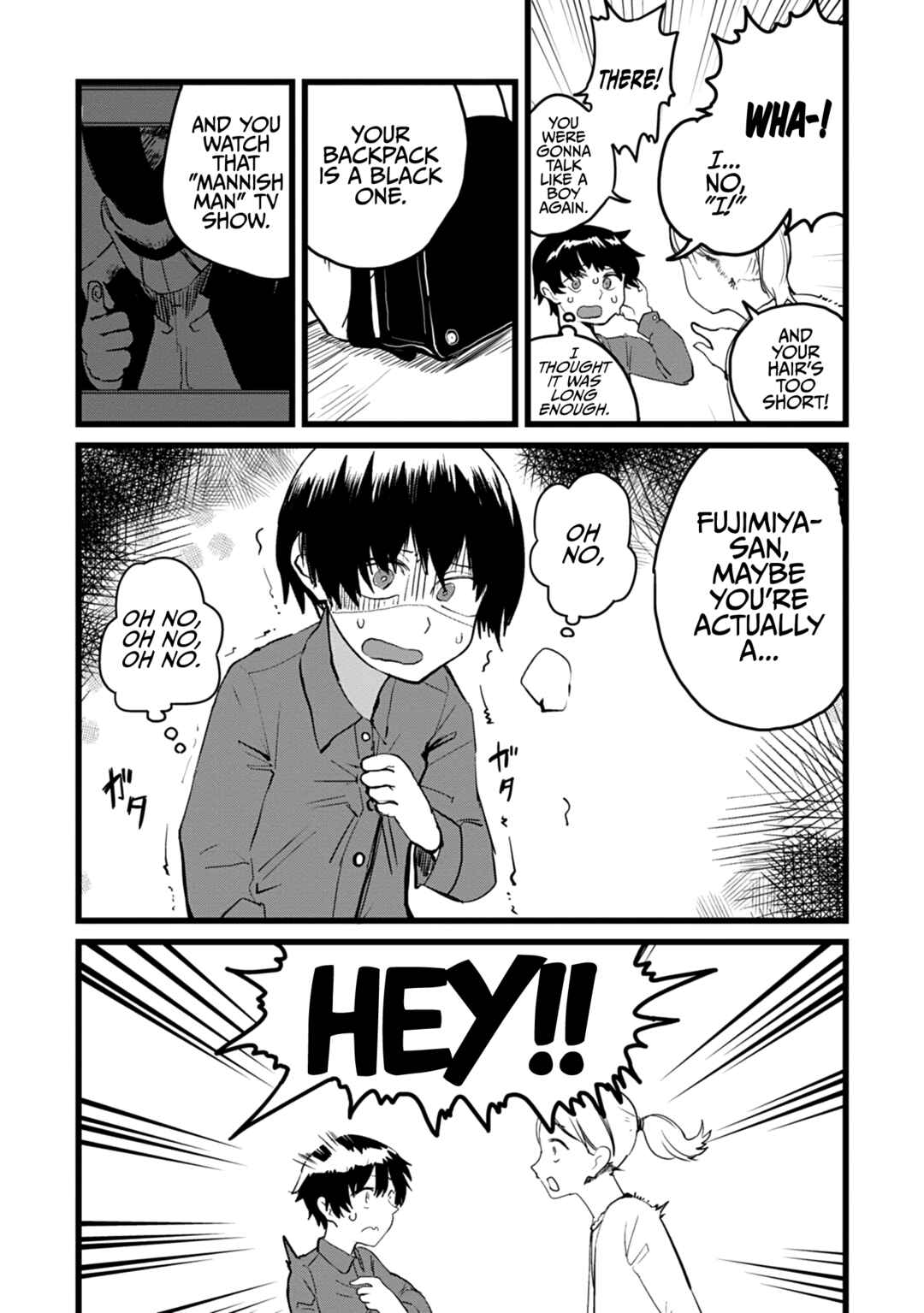 Chapter 2 - Page 5