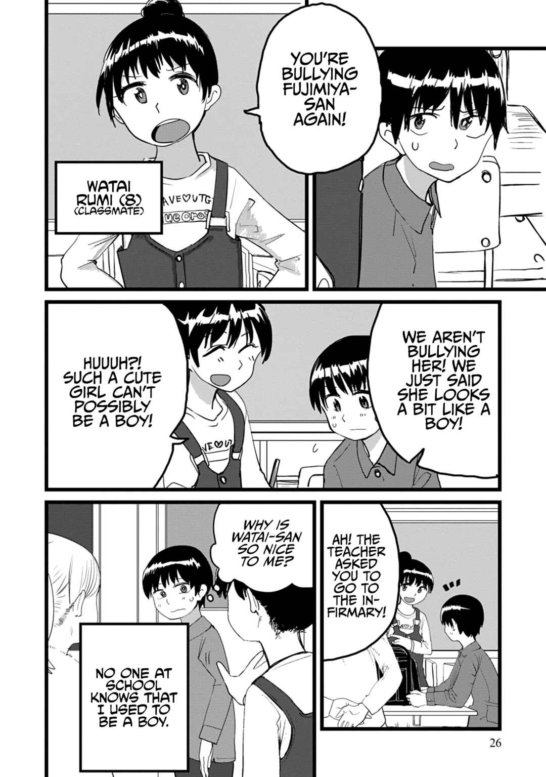 Chapter 2 - Page 6