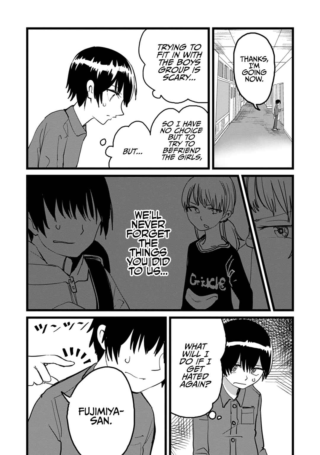 Chapter 2 - Page 8