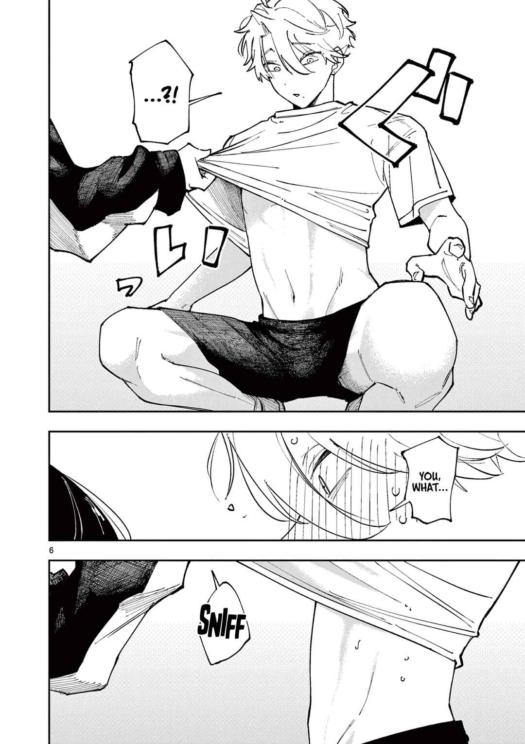 Chapter 5 - Page 6