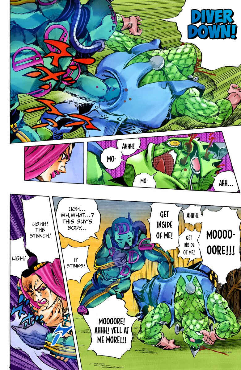 Chapter 79 - Page 11