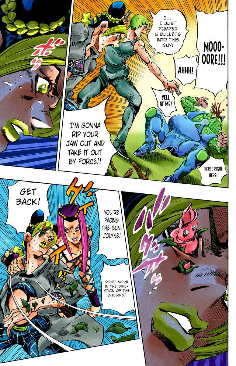 Chapter 79 - Page 14