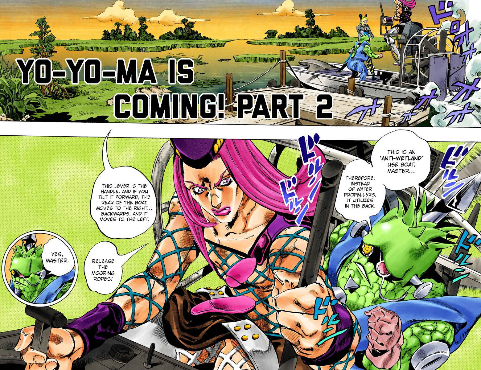Chapter 79 - Page 2