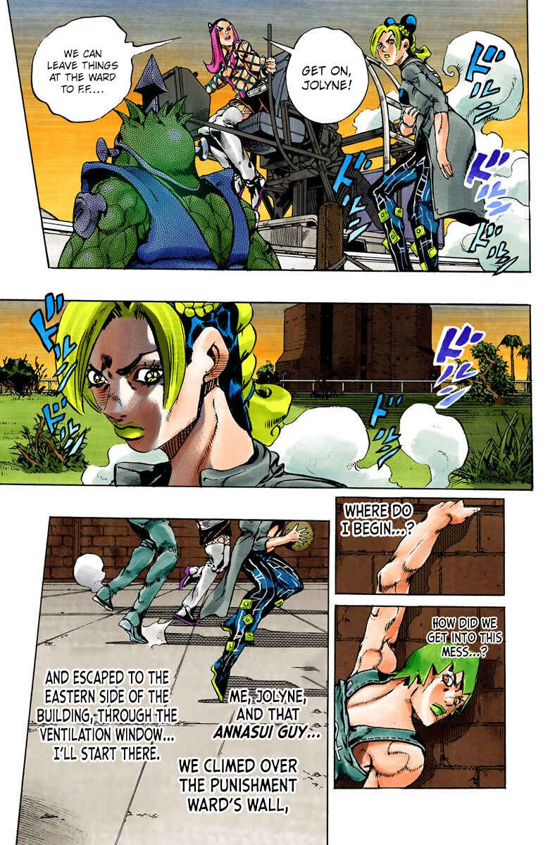 Chapter 79 - Page 4