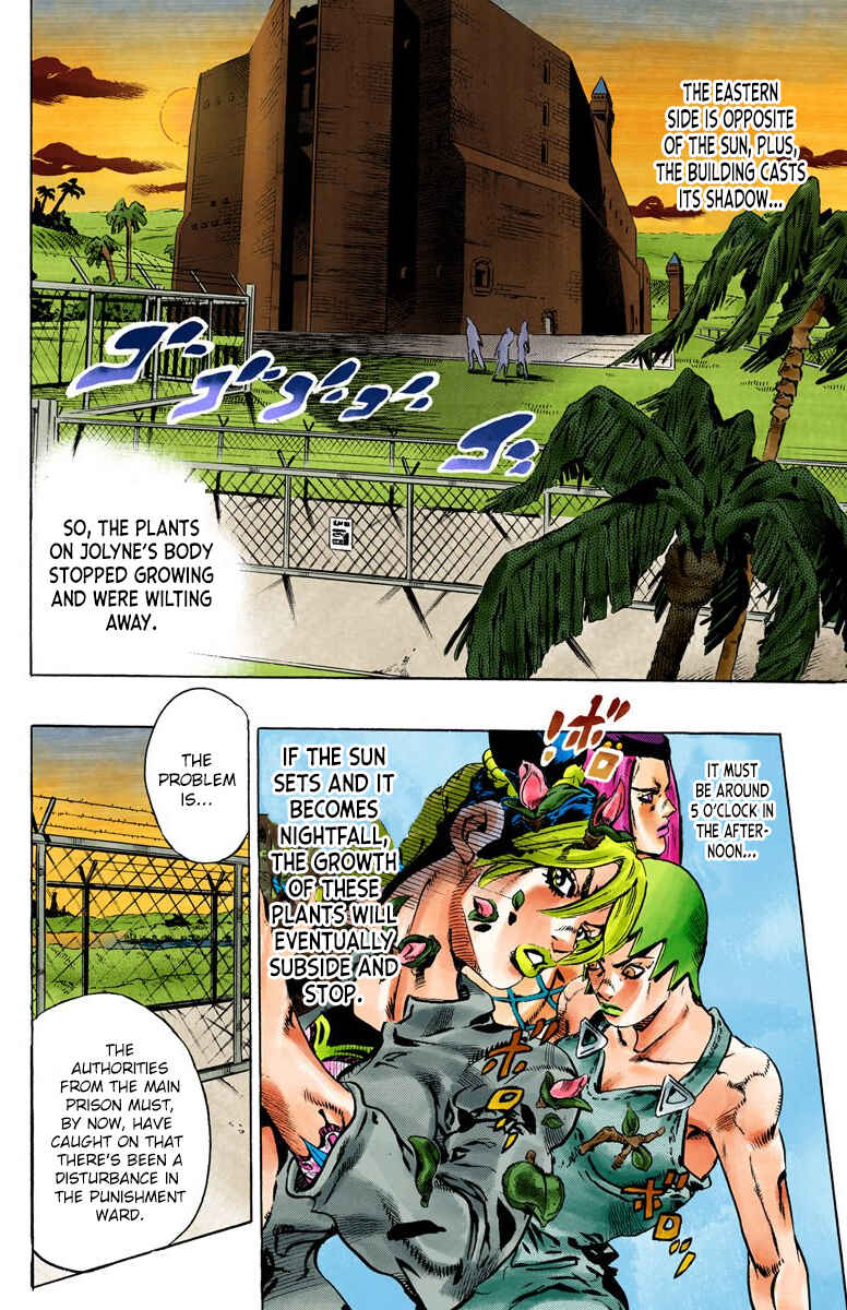 Chapter 79 - Page 5