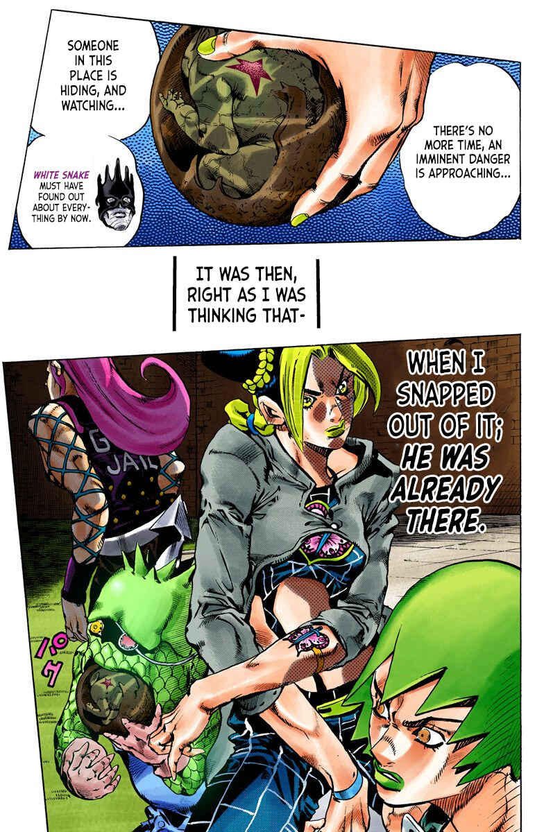 Chapter 79 - Page 6