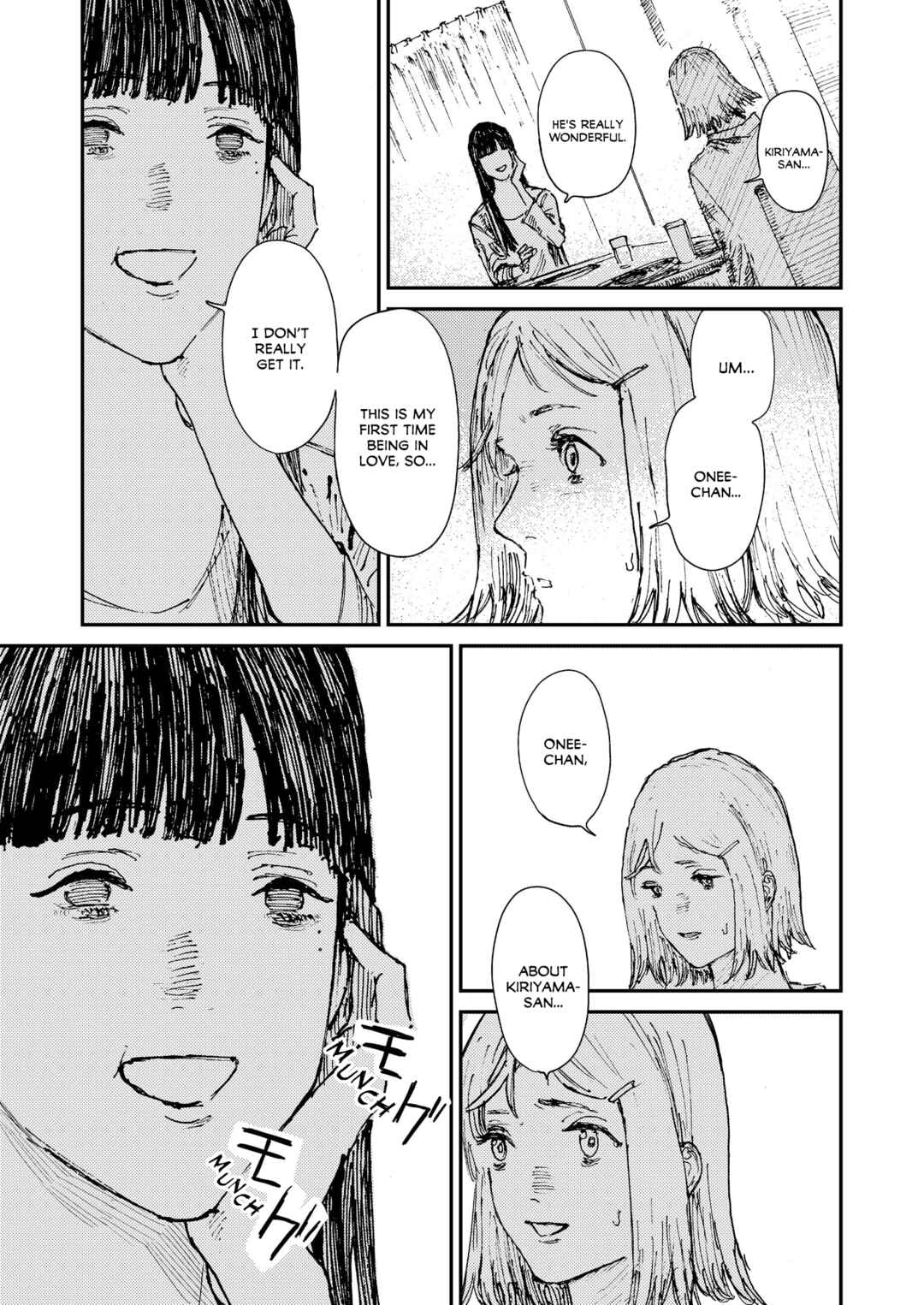 Chapter 3 - Page 3