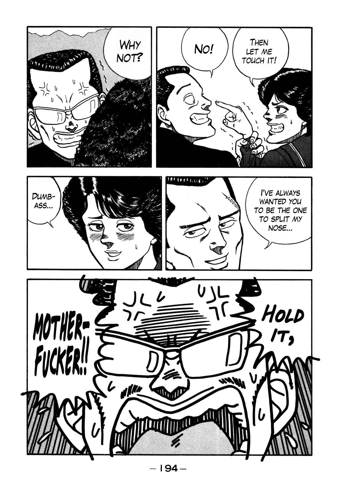 Chapter 72 - Page 14