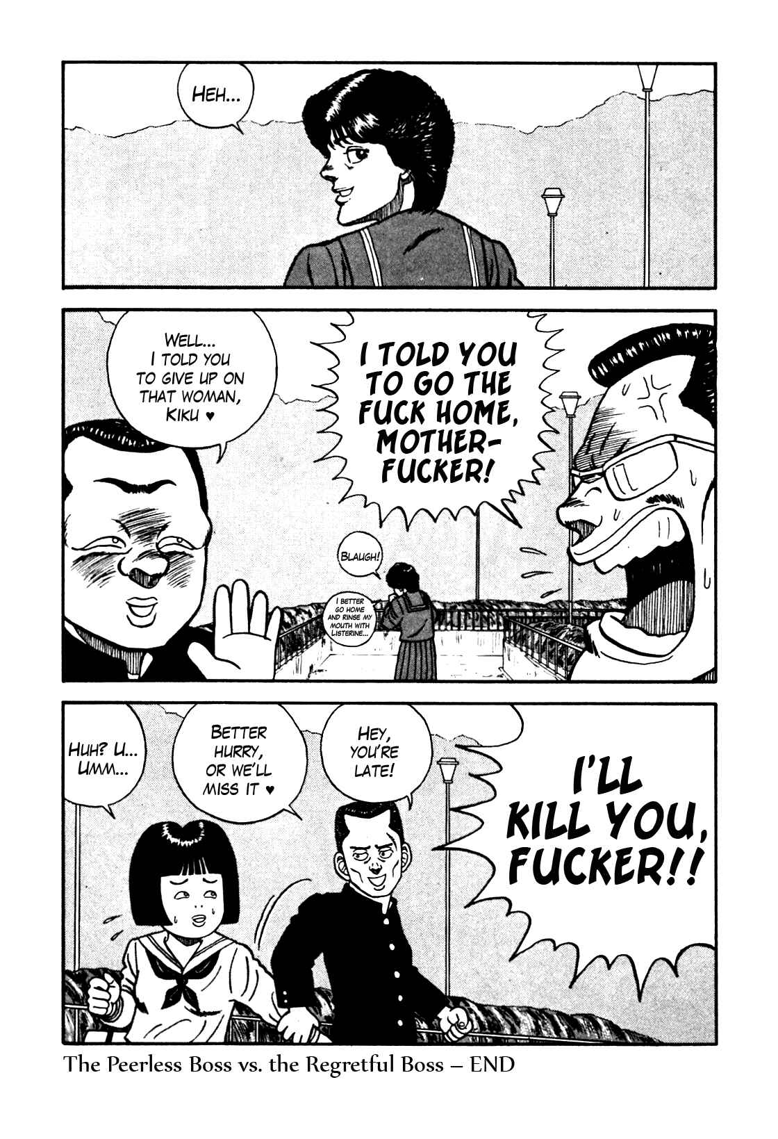 Chapter 72 - Page 20