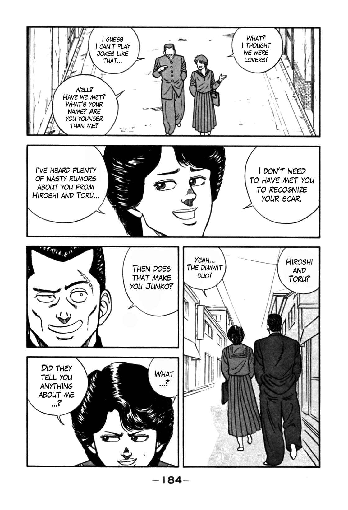 Chapter 72 - Page 4