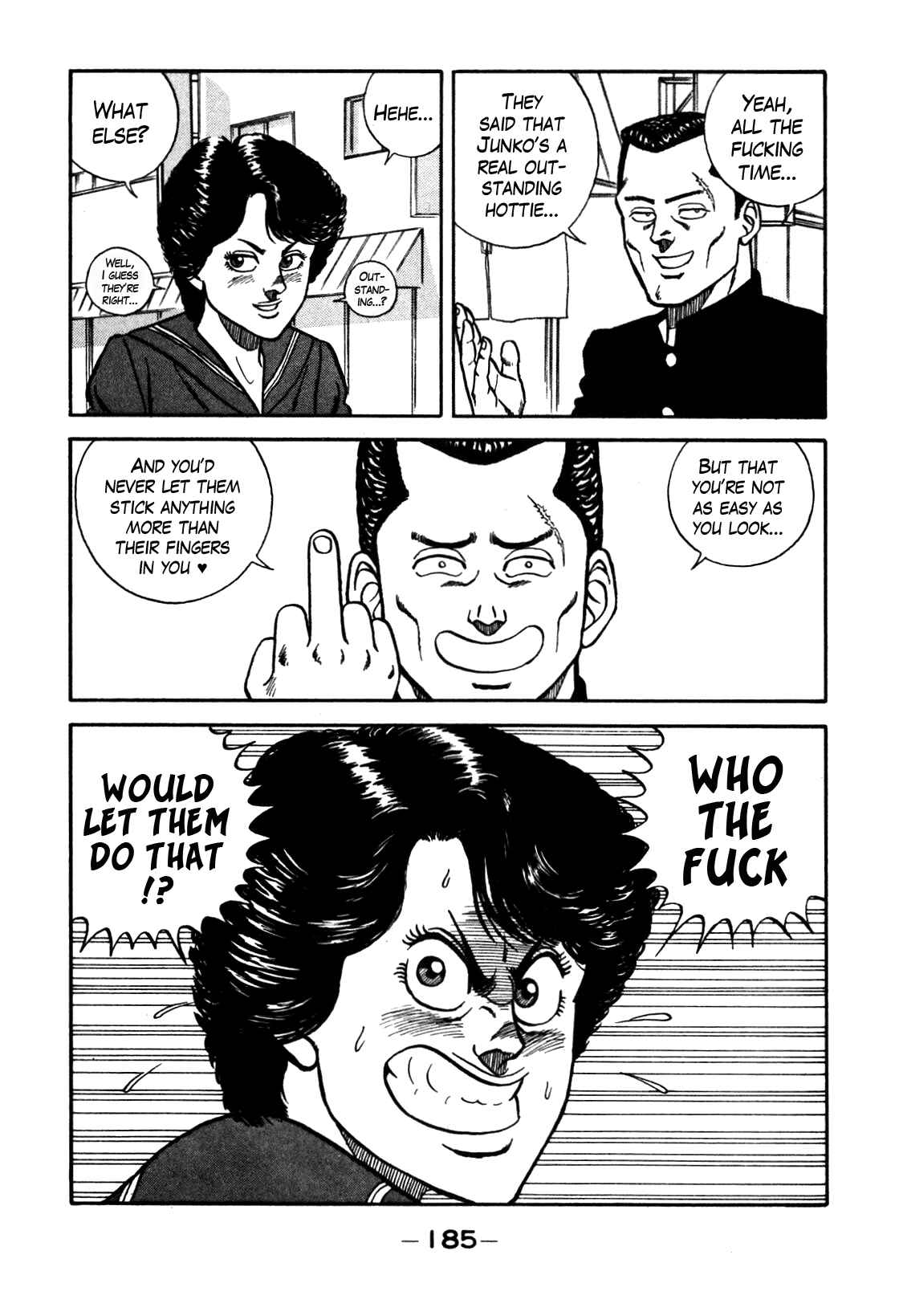 Chapter 72 - Page 5
