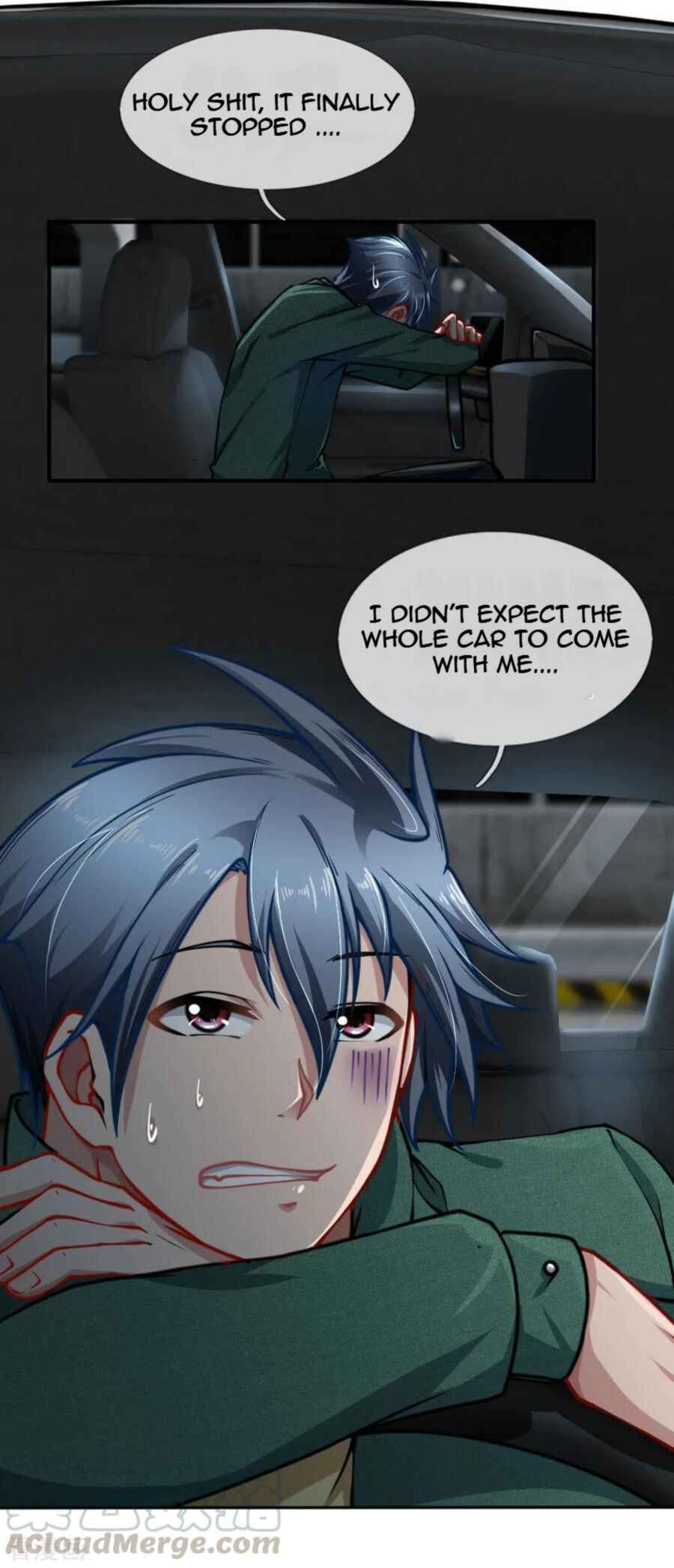 Chapter 70 - Page 6