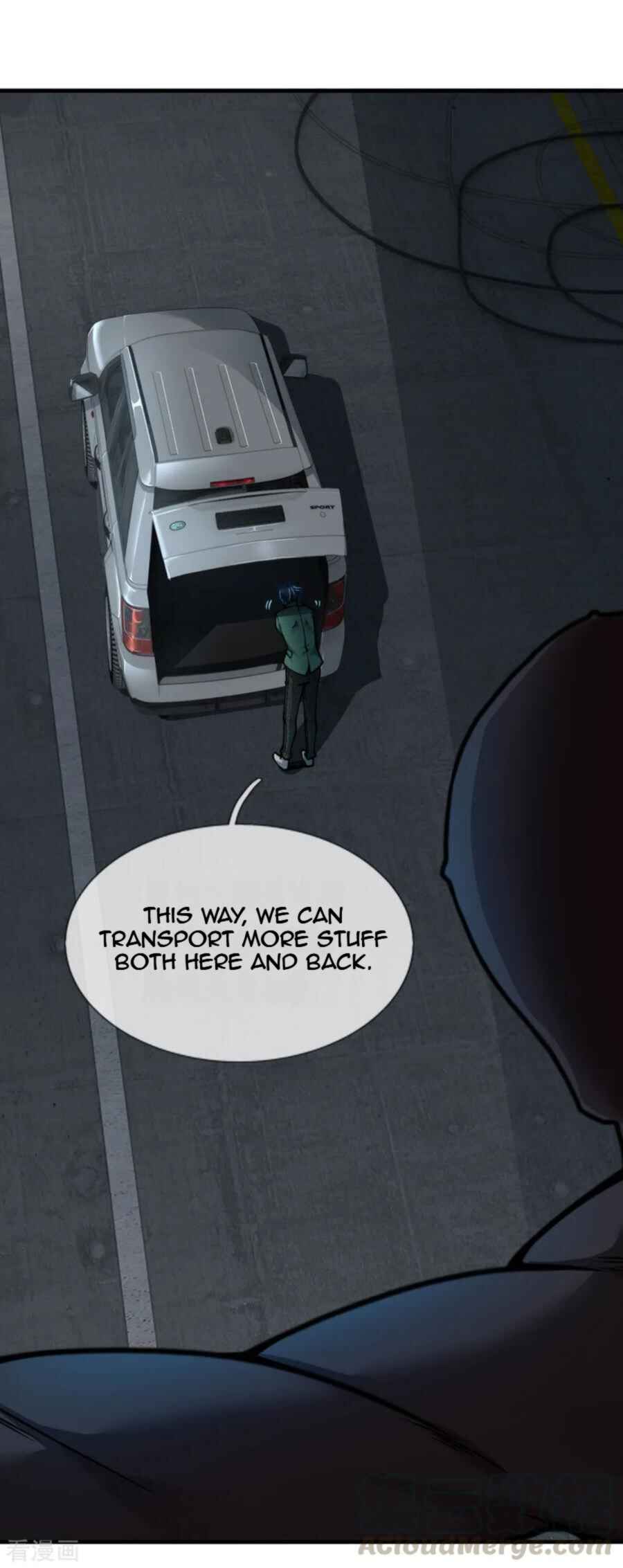 Chapter 70 - Page 8