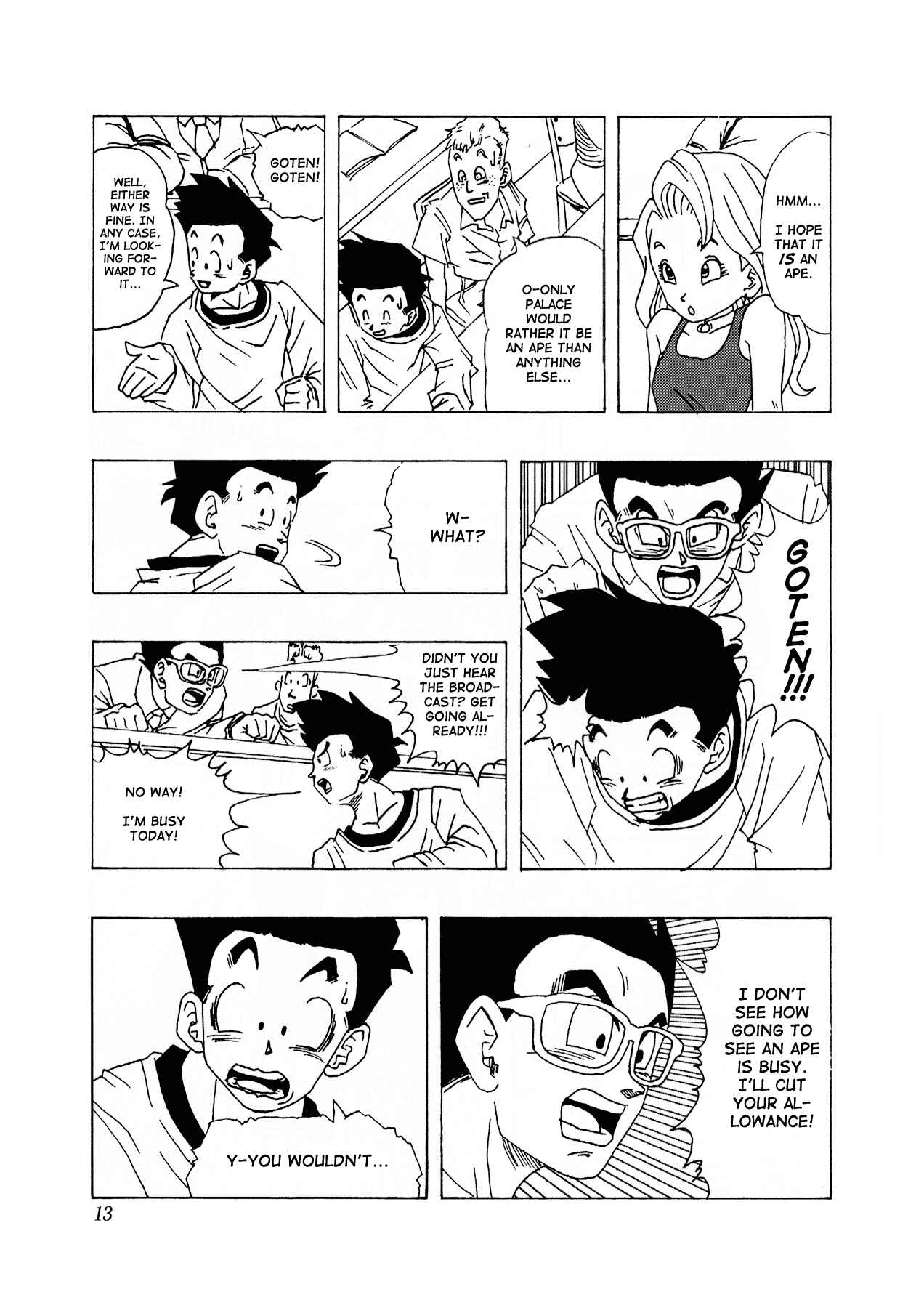Chapter 1 - Page 14