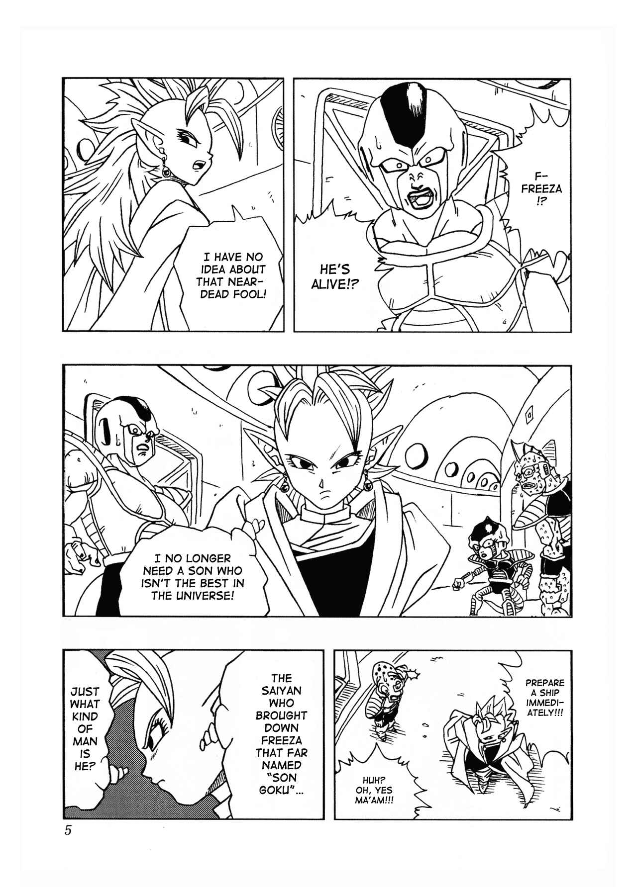 Chapter 1 - Page 6