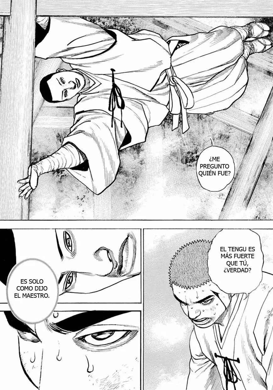 Chapter 398 - Page 16