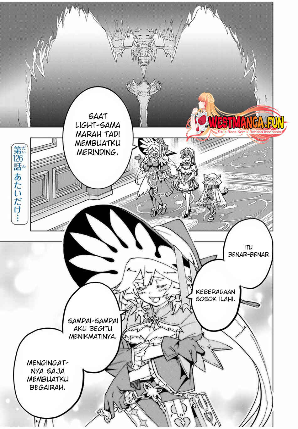 Chapter 126 - Page 1
