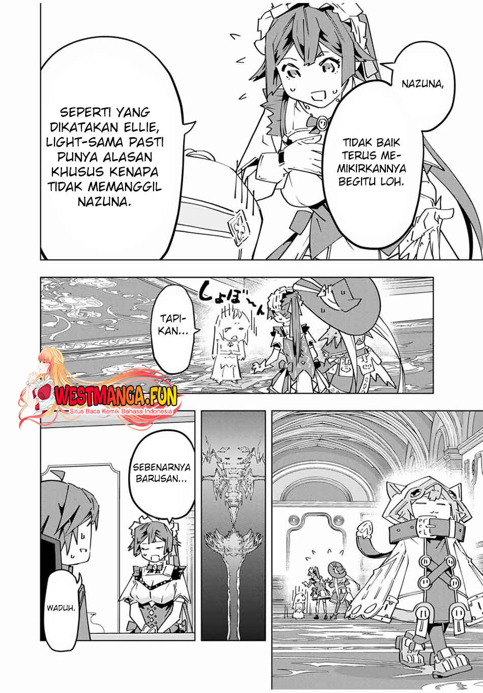Chapter 126 - Page 11