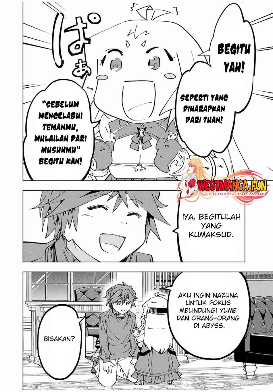 Chapter 126 - Page 15