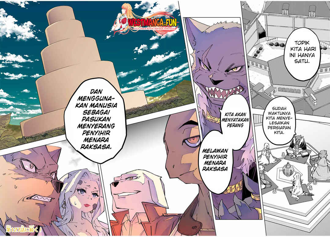 Chapter 126 - Page 17