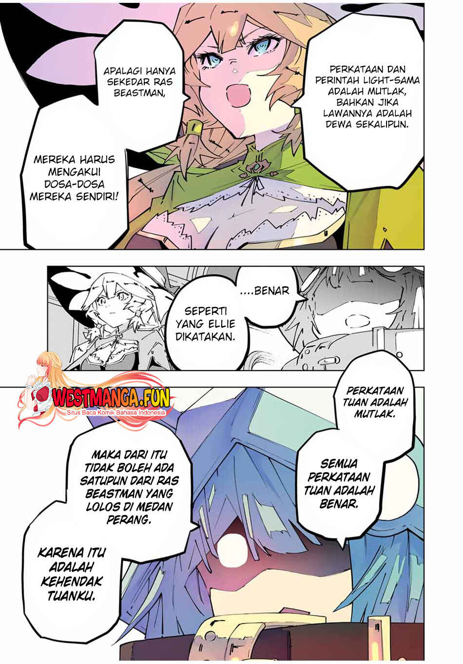 Chapter 126 - Page 3