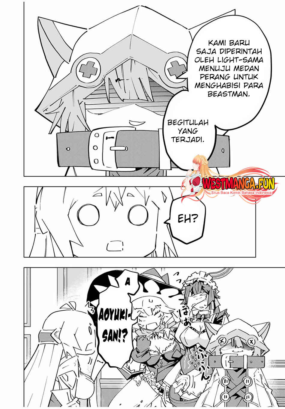 Chapter 126 - Page 6