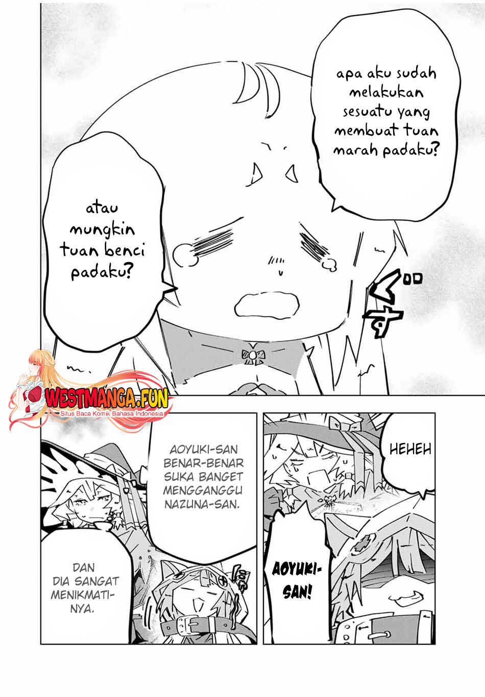 Chapter 126 - Page 9