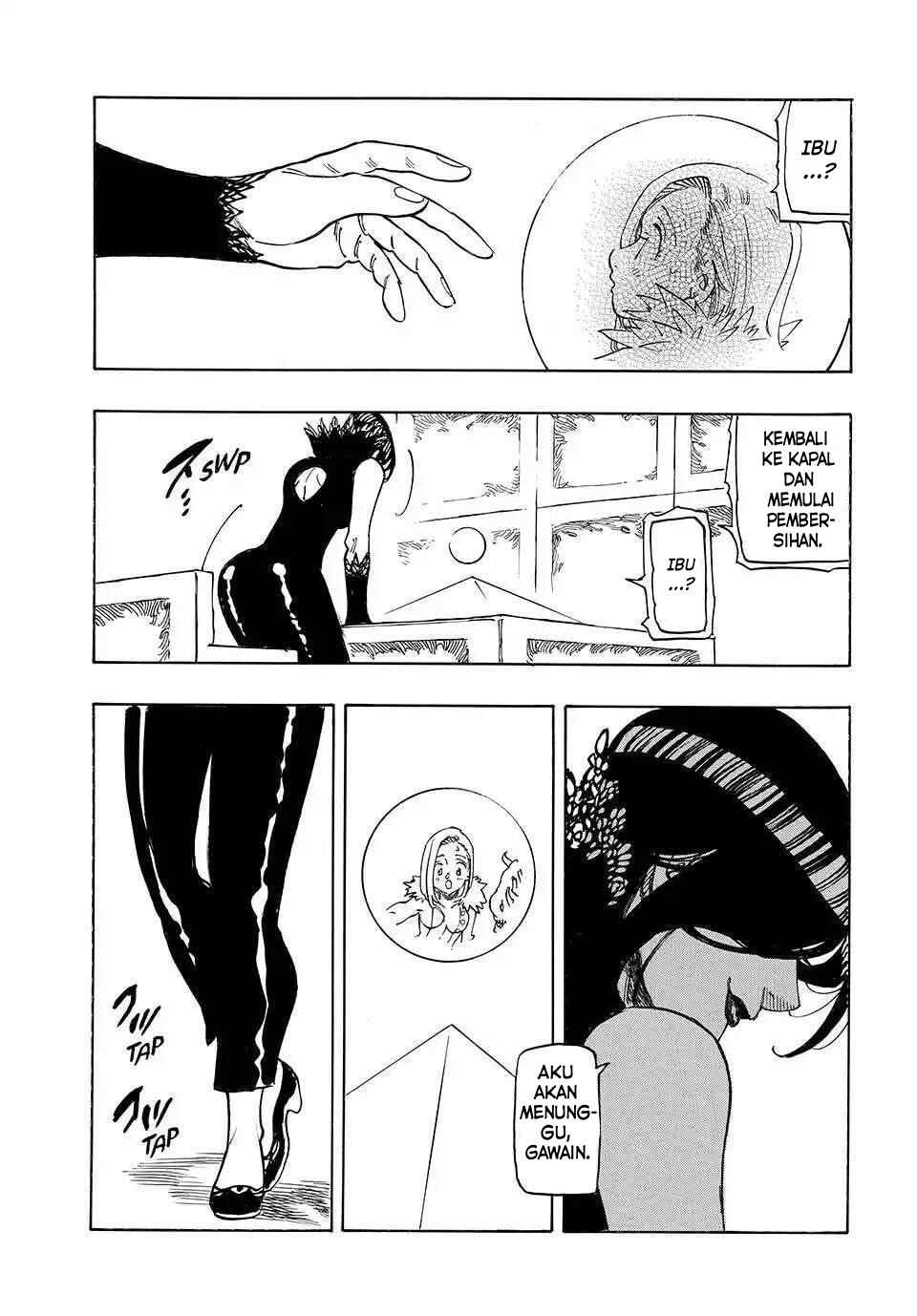 Chapter 216 - Page 18