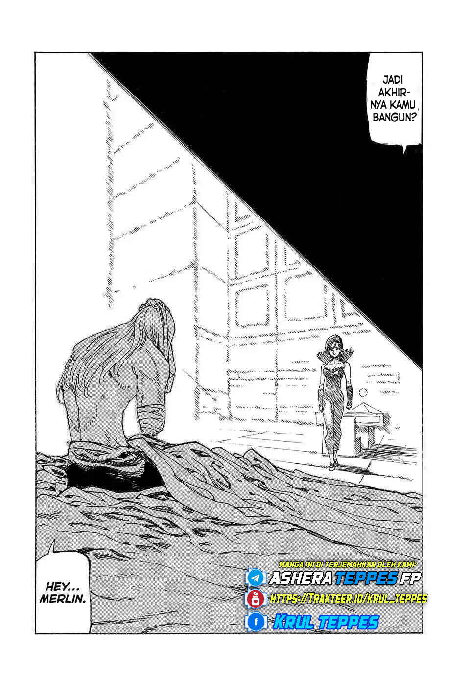 Chapter 216 - Page 19