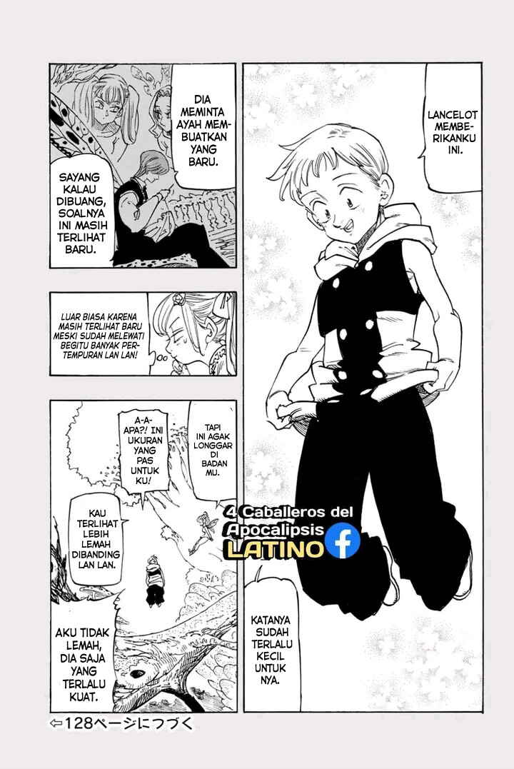 Chapter 216 - Page 26
