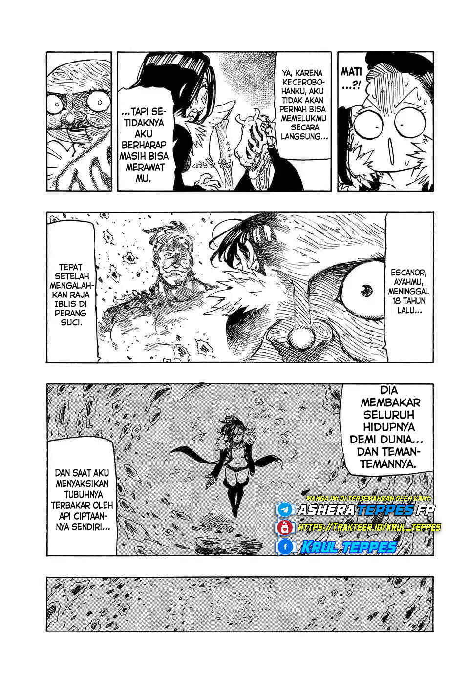 Chapter 216 - Page 8