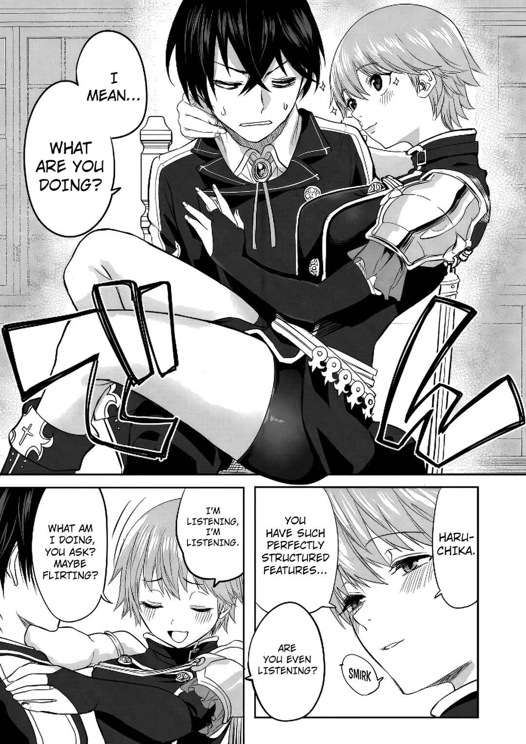 Chapter 4 - Page 4