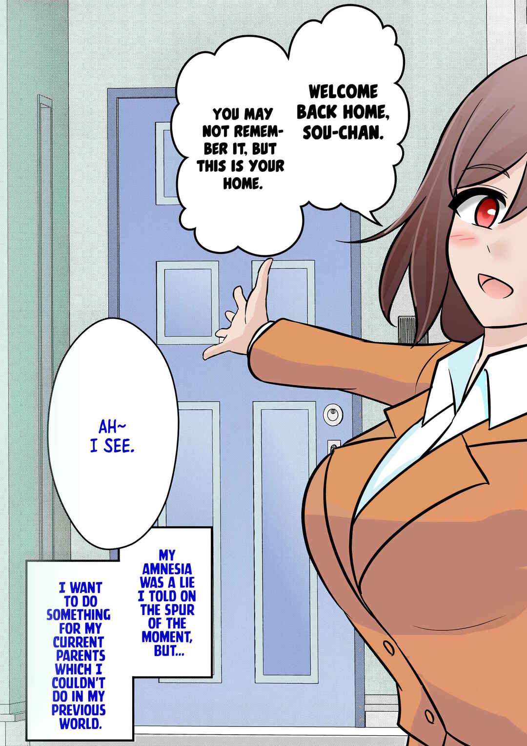 Chapter 4 - Page 1