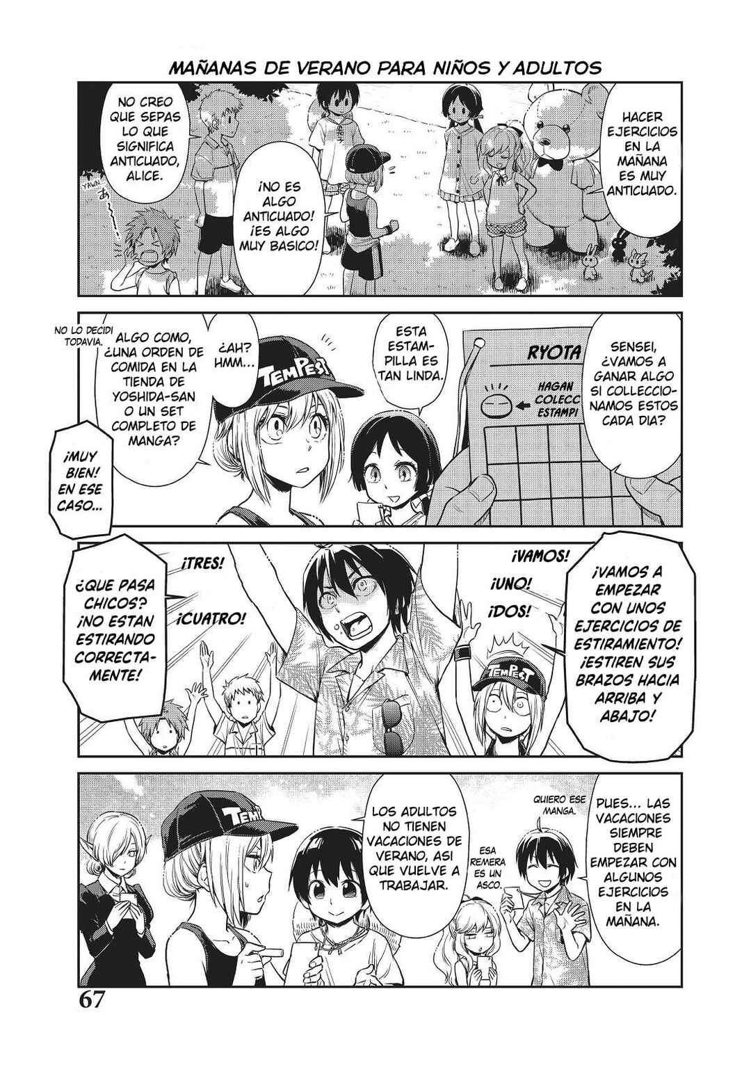 Chapter 32 - Page 4
