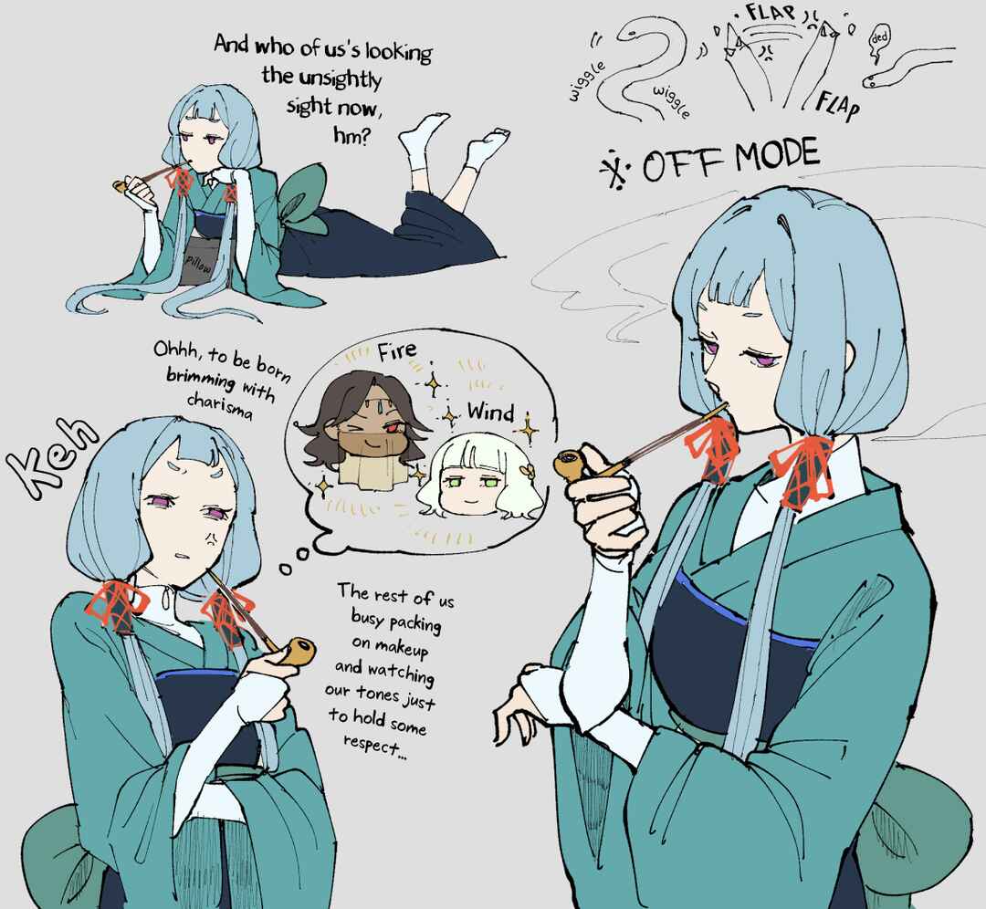 Chapter 2 - Page 2
