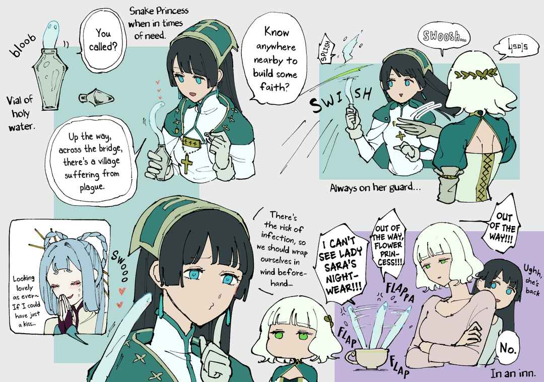 Chapter 2 - Page 3