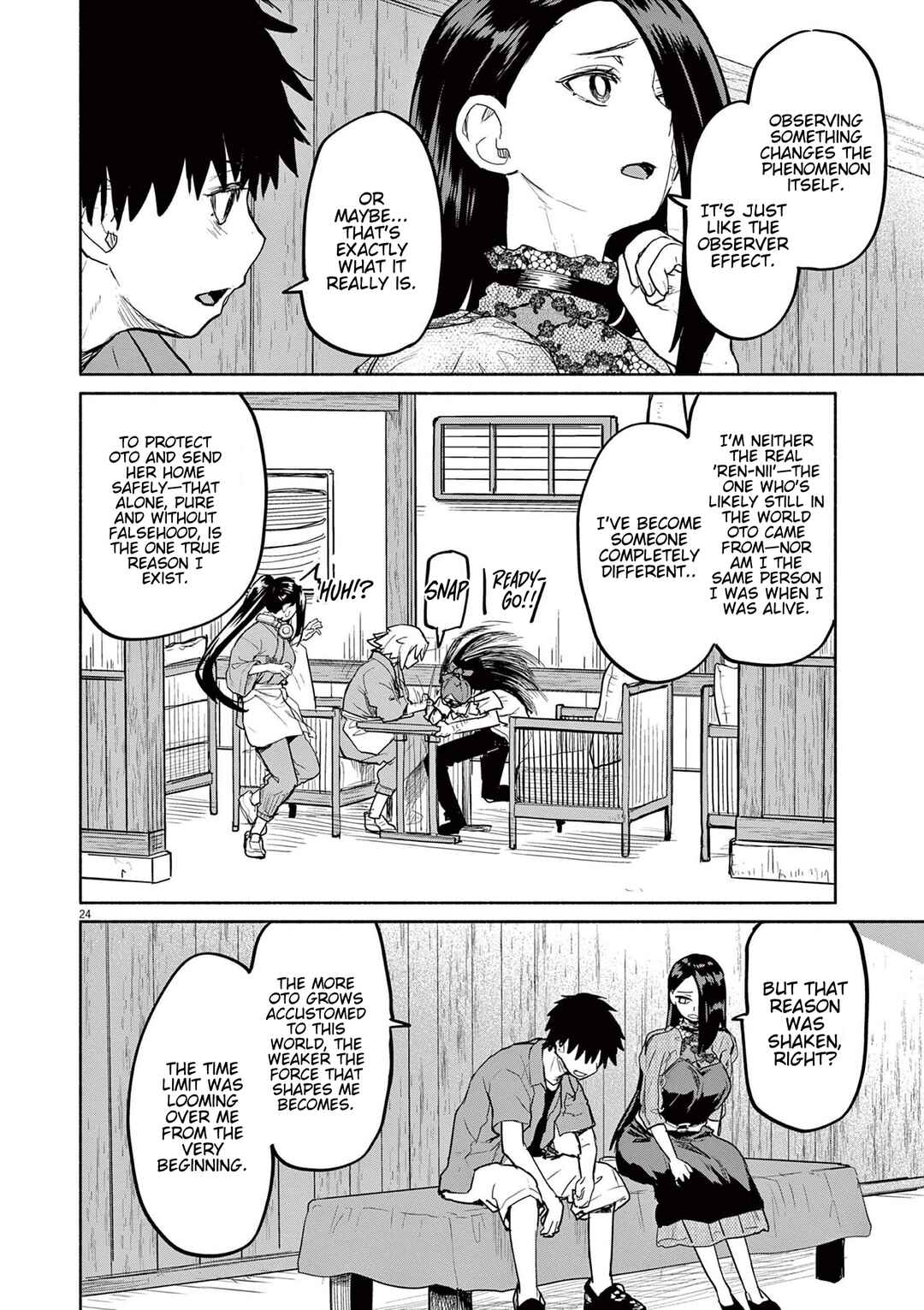 Chapter 70 - Page 24