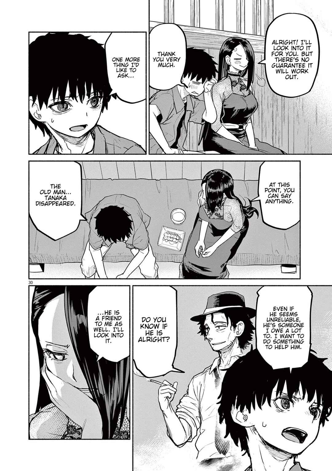 Chapter 70 - Page 30