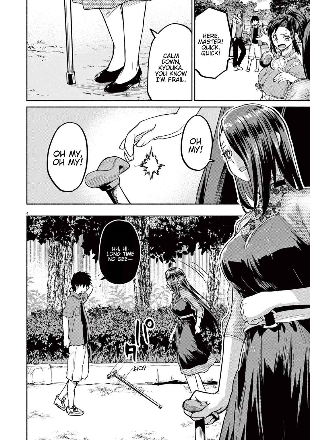 Chapter 70 - Page 4
