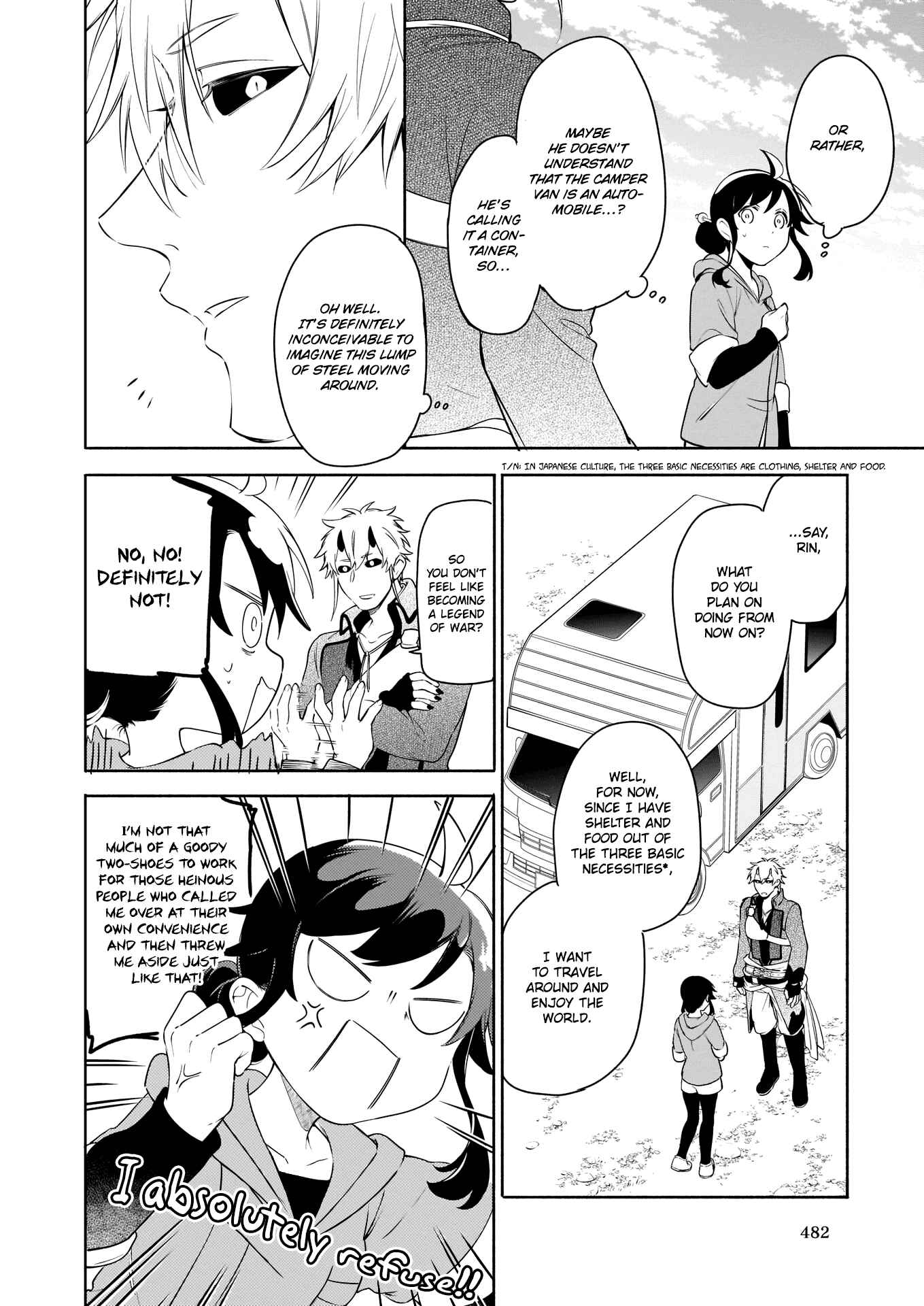 Chapter 3.2 - Page 22