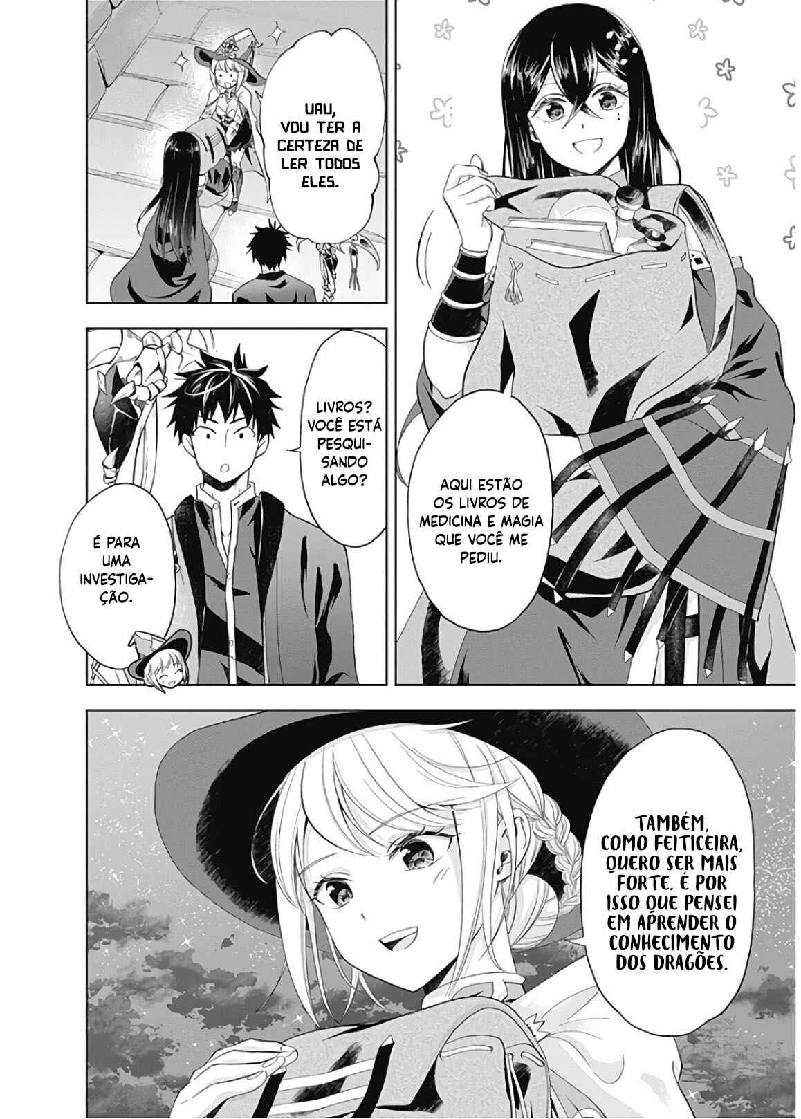 Chapter 74 - Page 11