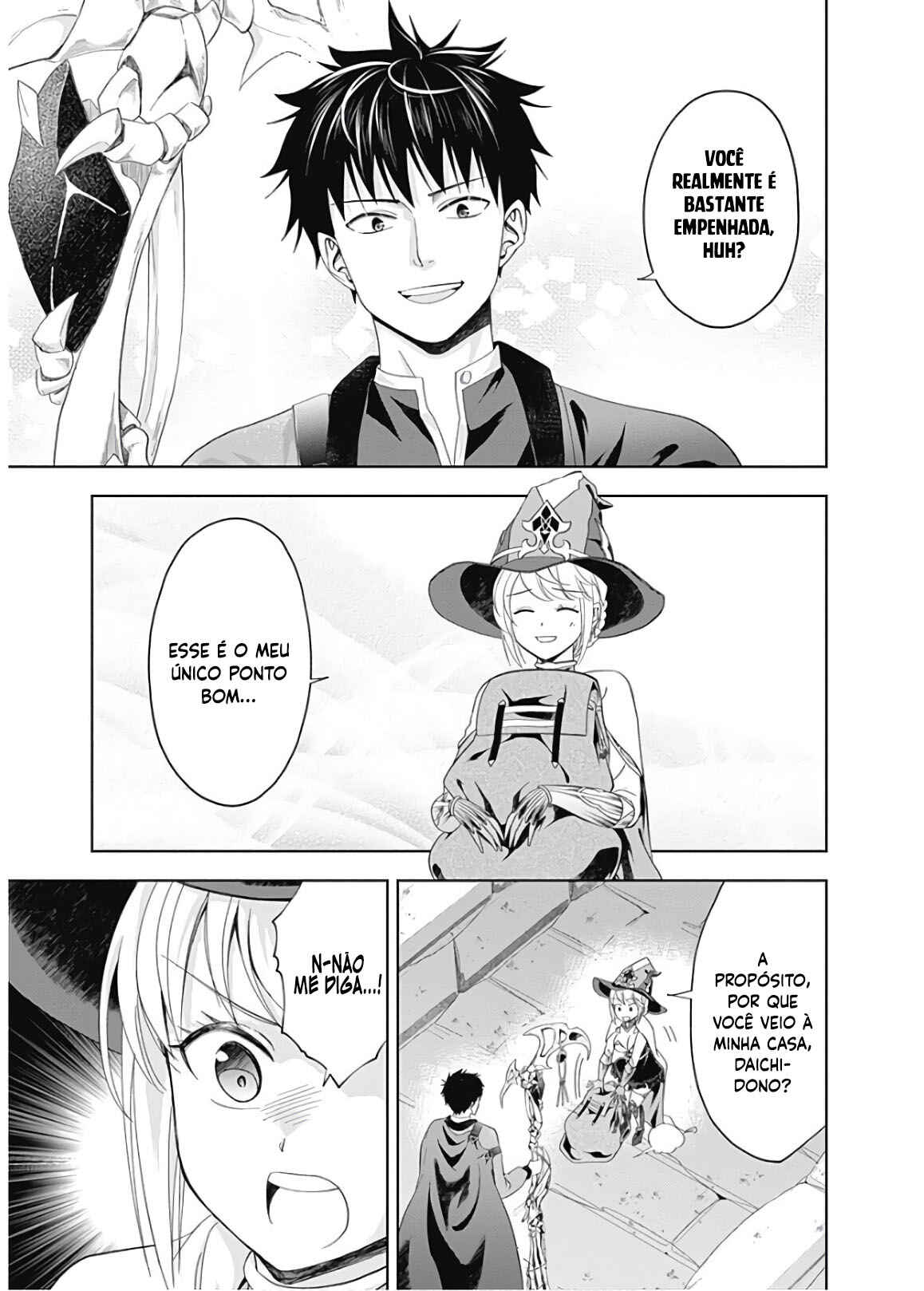 Chapter 74 - Page 12