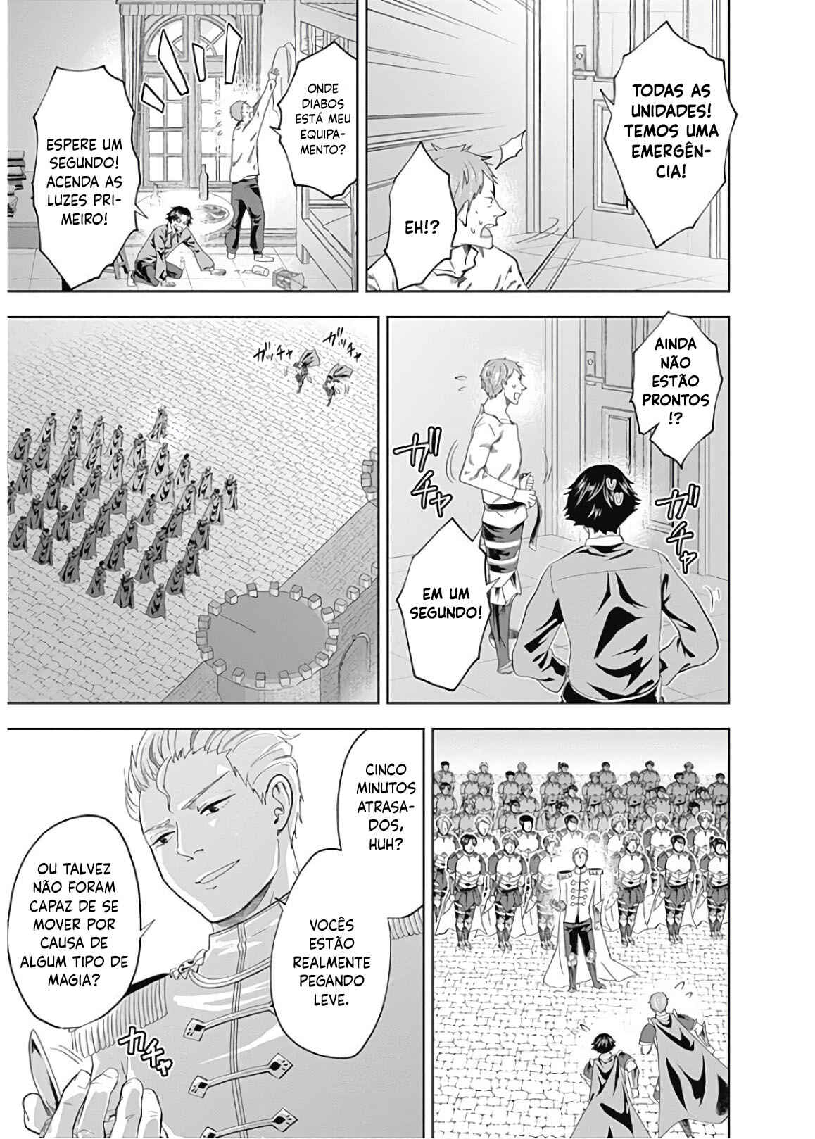 Chapter 74 - Page 4